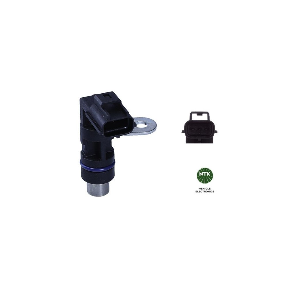 Sensor