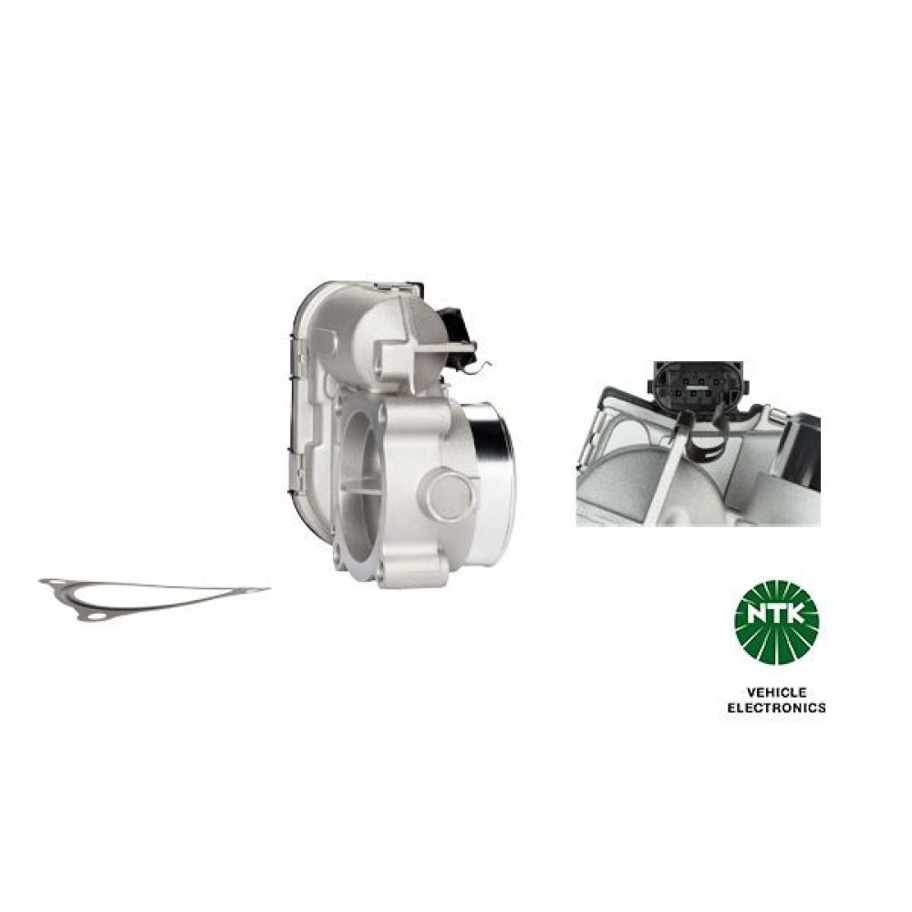 Throttle Body NTK 90575
