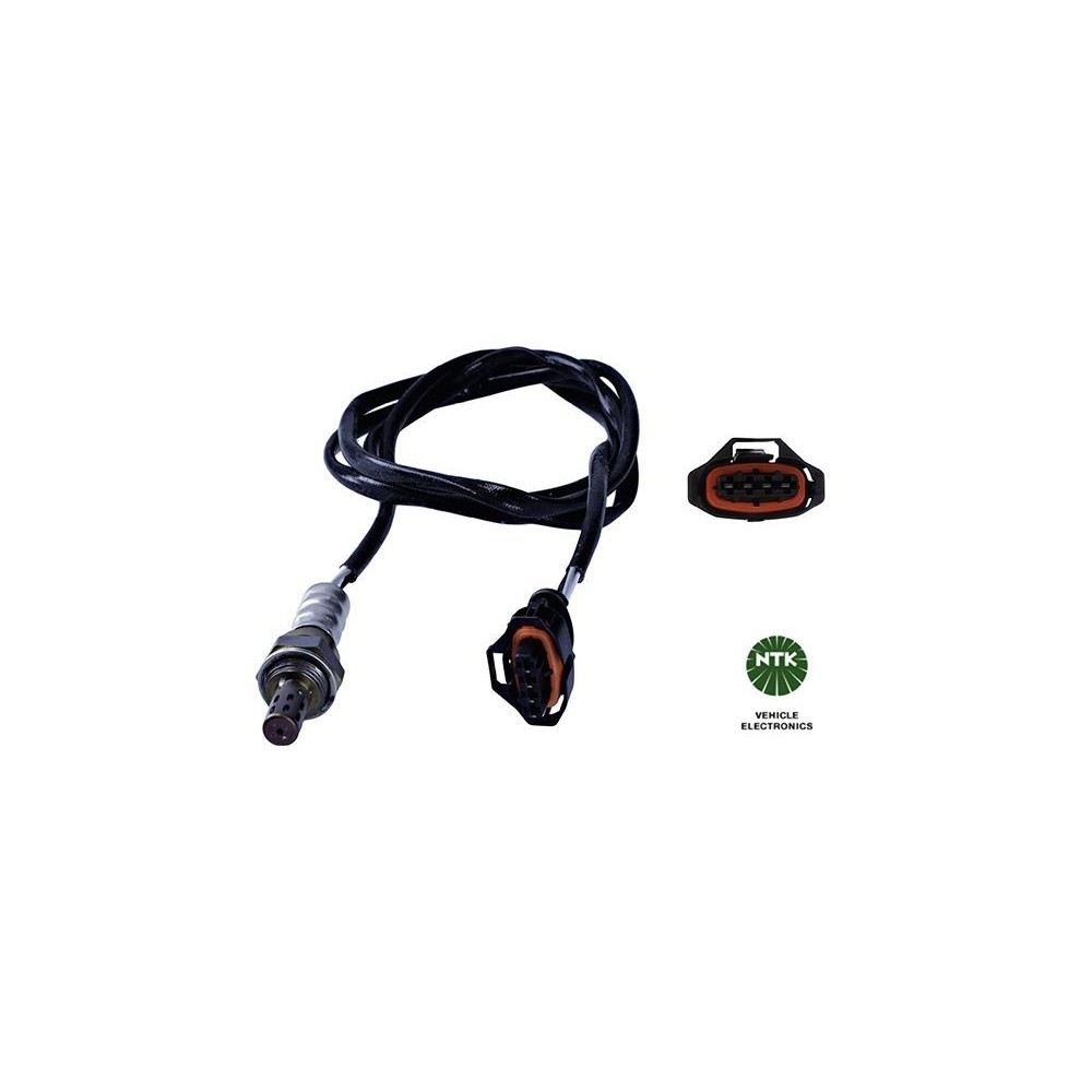 Lambda Sensor NTK 90665