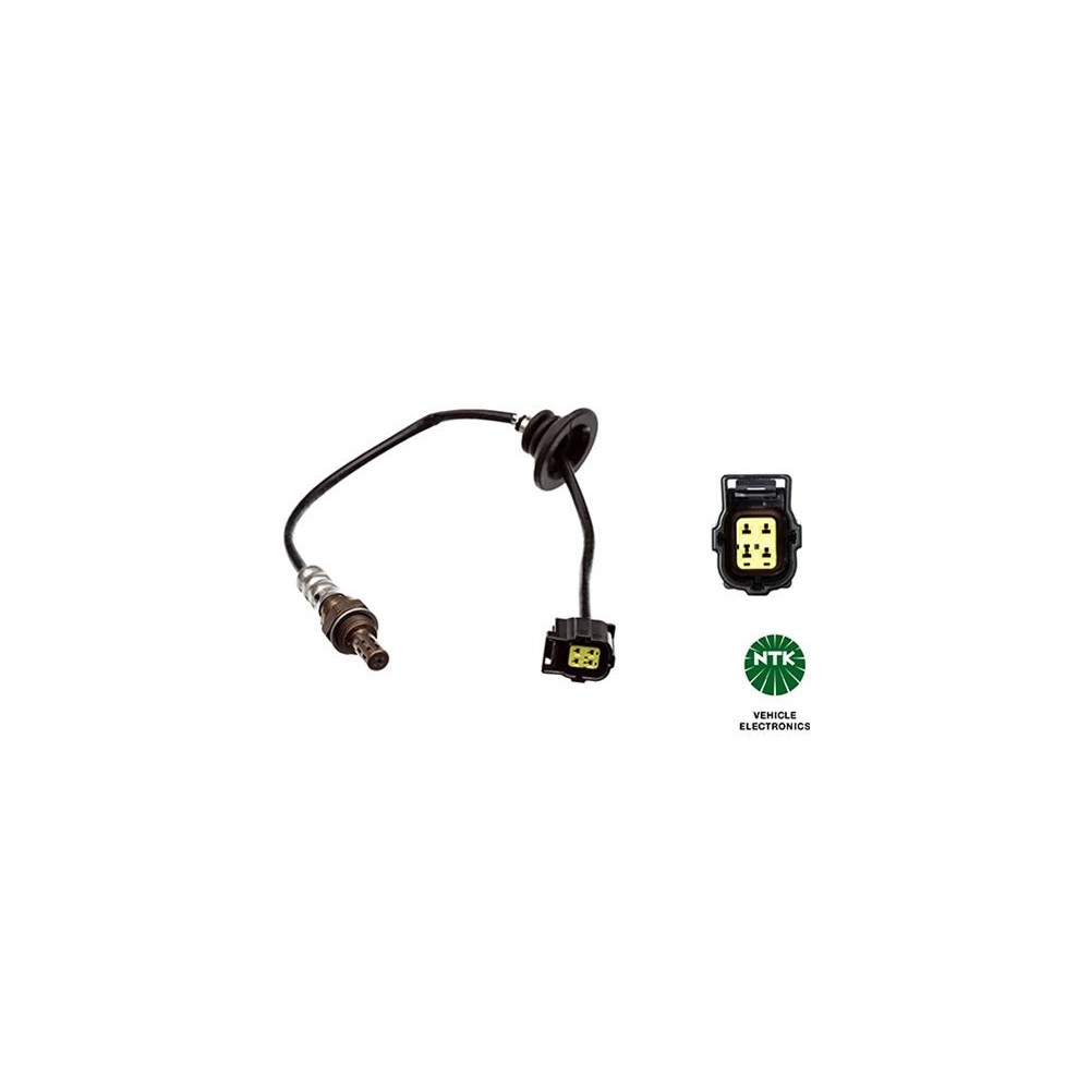Lambda Sensor NTK 90748