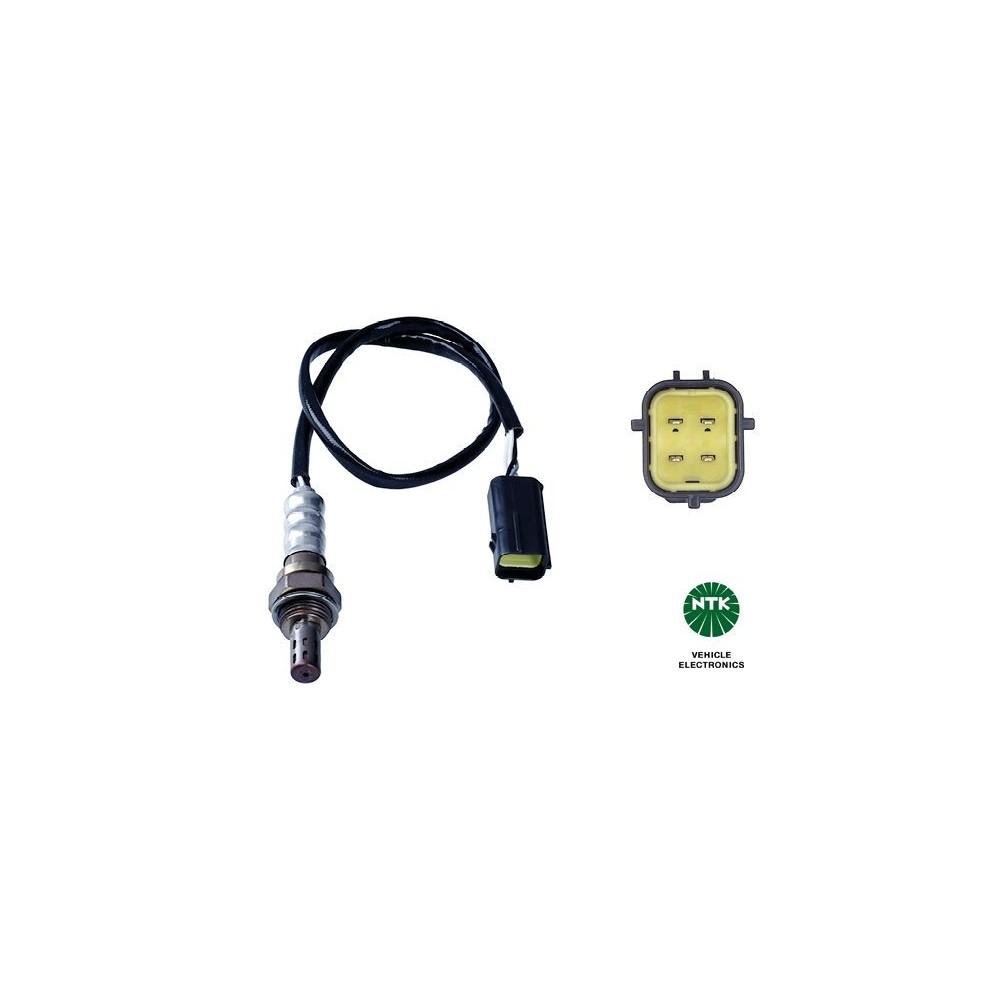 Lambda Sensor NTK 90794
