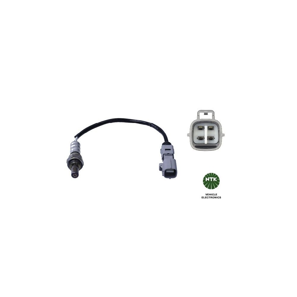 Lambda Sensor NTK 91025