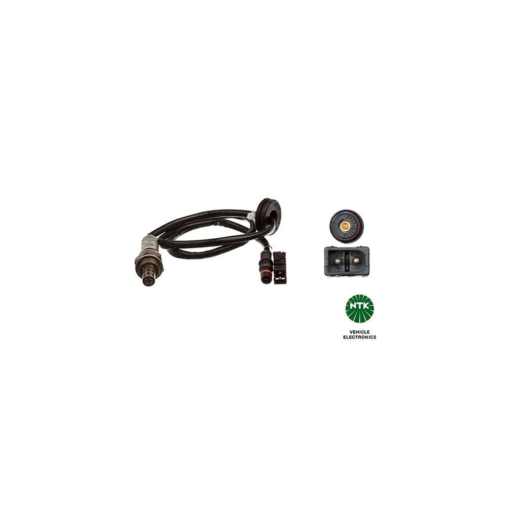Lambda Sensor NTK 91071