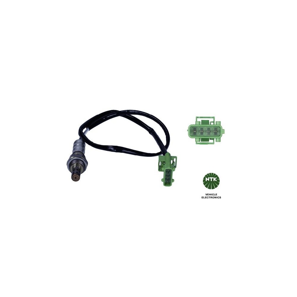 Lambda Sensor NTK 91133