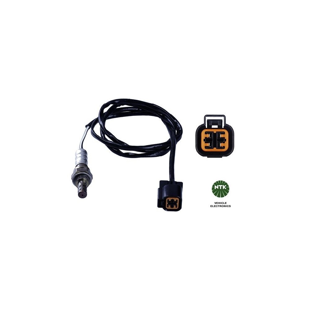 Lambda Sensor NTK 91153