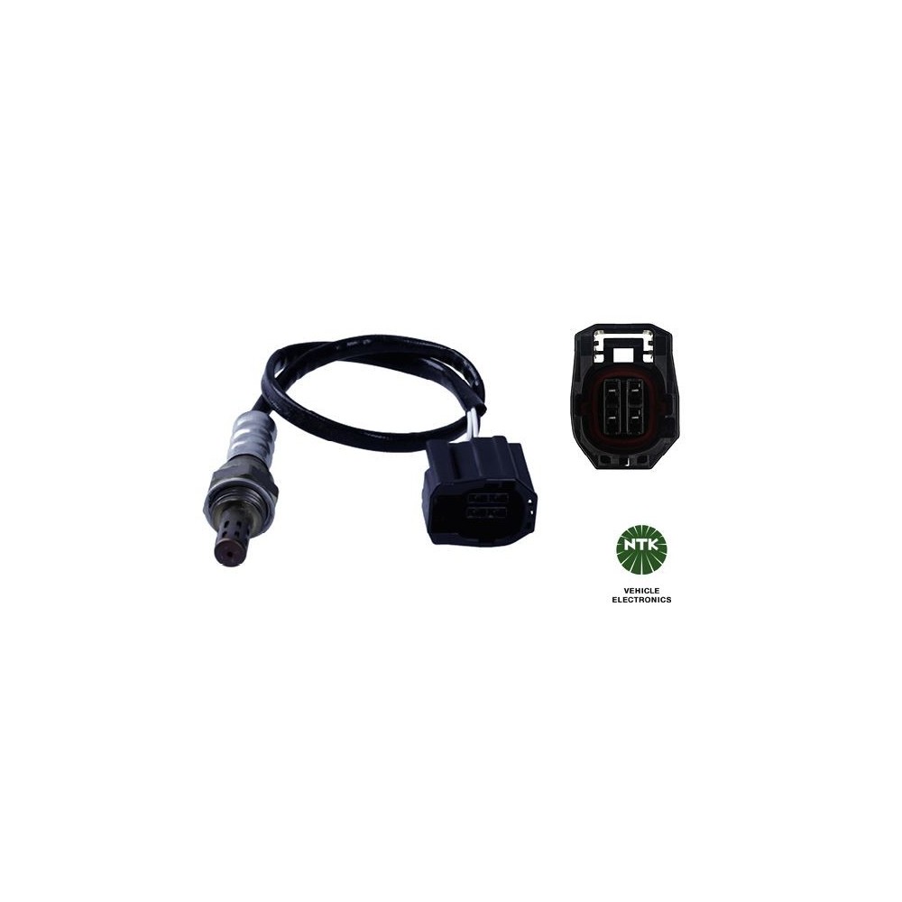 Lambda Sensor NTK 91225