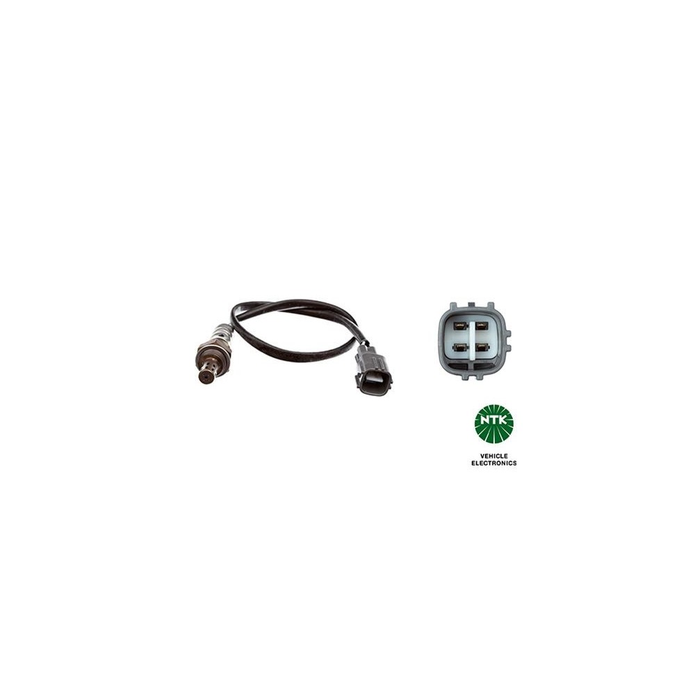 Lambda Sensor NTK 91254