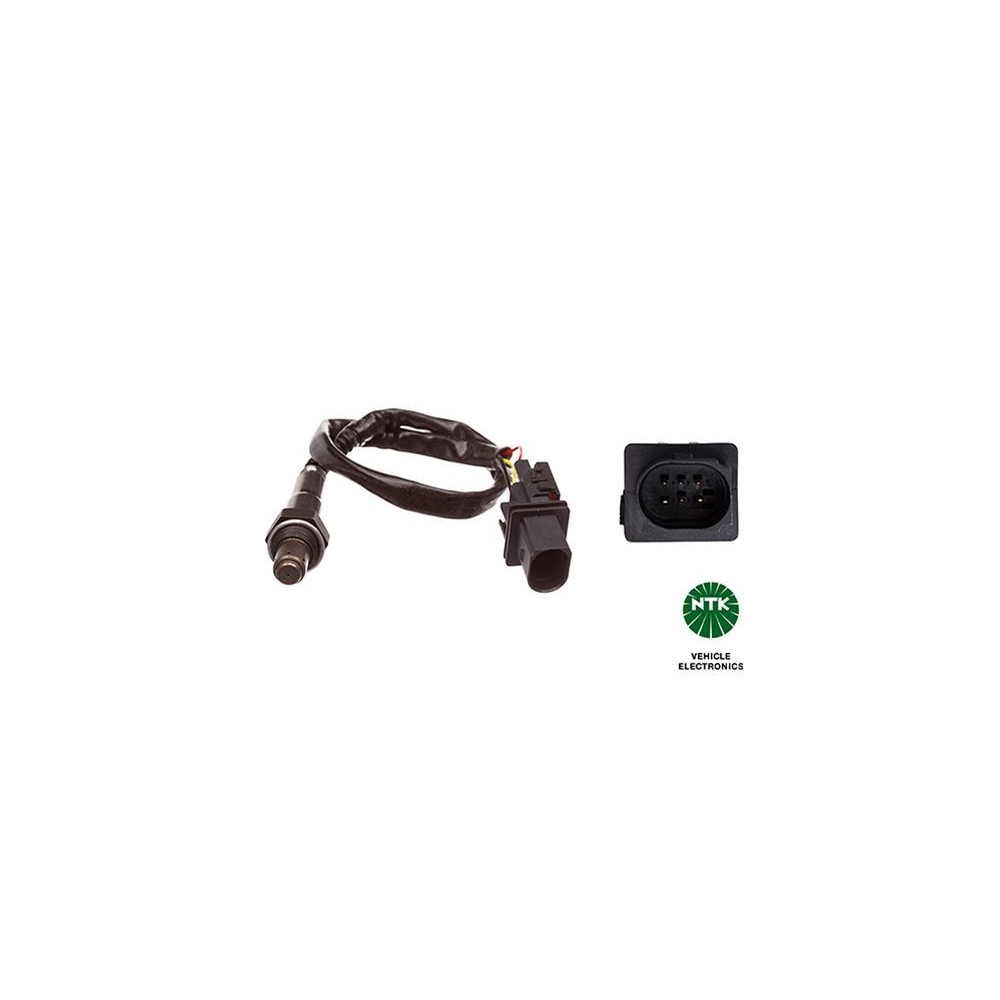 Lambda Sensor NTK 91299