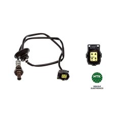 Lambda Sensor NTK 91329