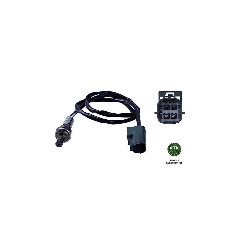 Lambda Sensor NTK 91332