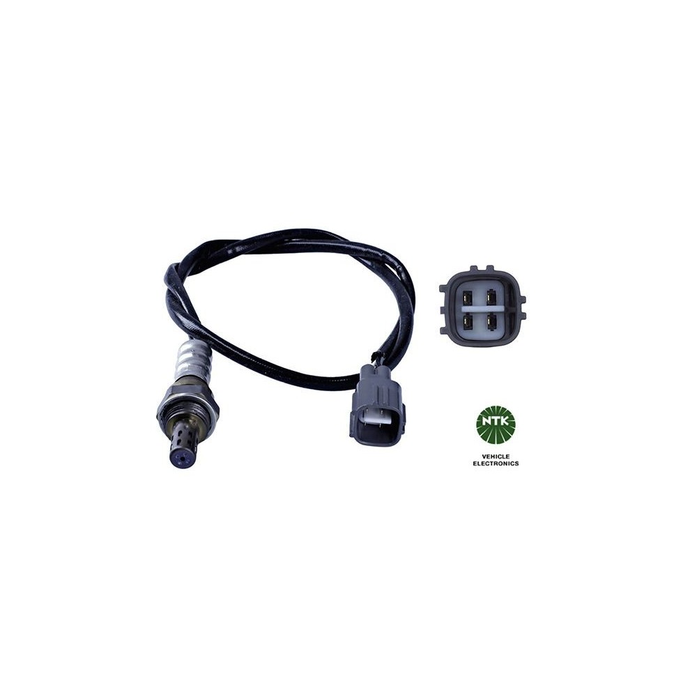 Lambda Sensor NTK 91357