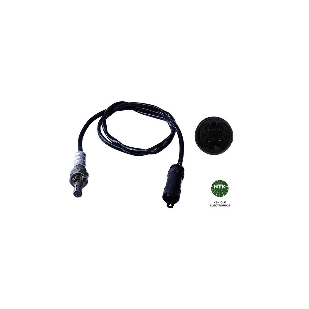 Lambda Sensor NTK 91389