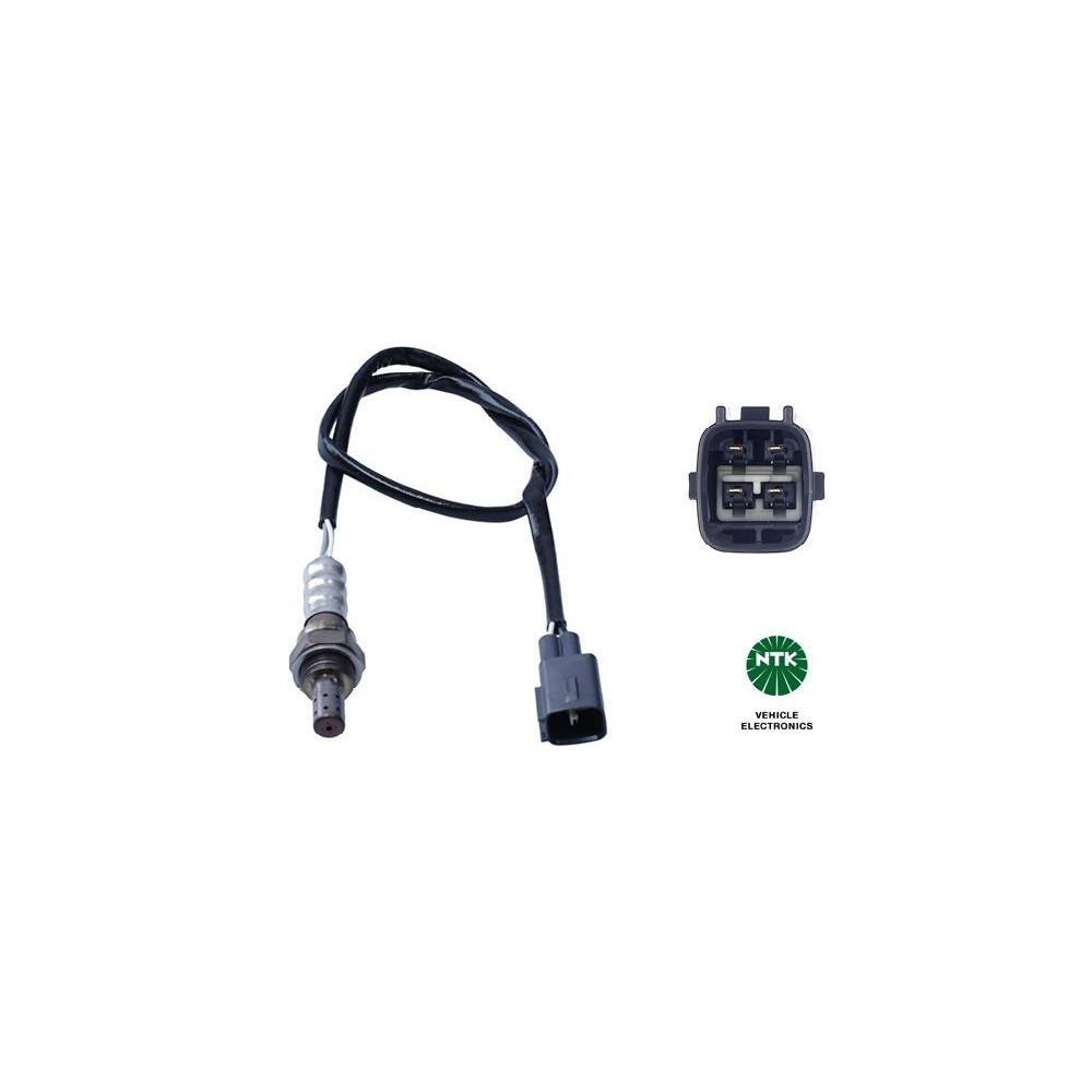 Lambda Sensor NTK 91484