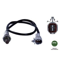 Lambda Sensor NTK 91498