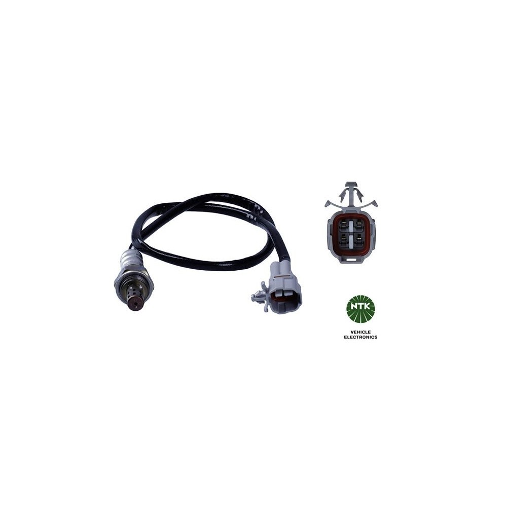 Lambda Sensor NTK 91498