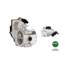 Throttle Body NTK 91500