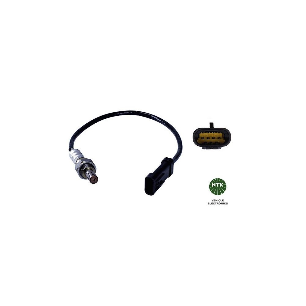 Lambda Sensor NTK 91508