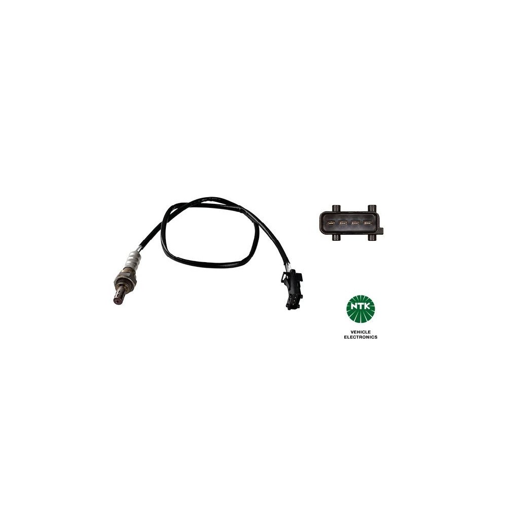 Lambda Sensor NTK 91535