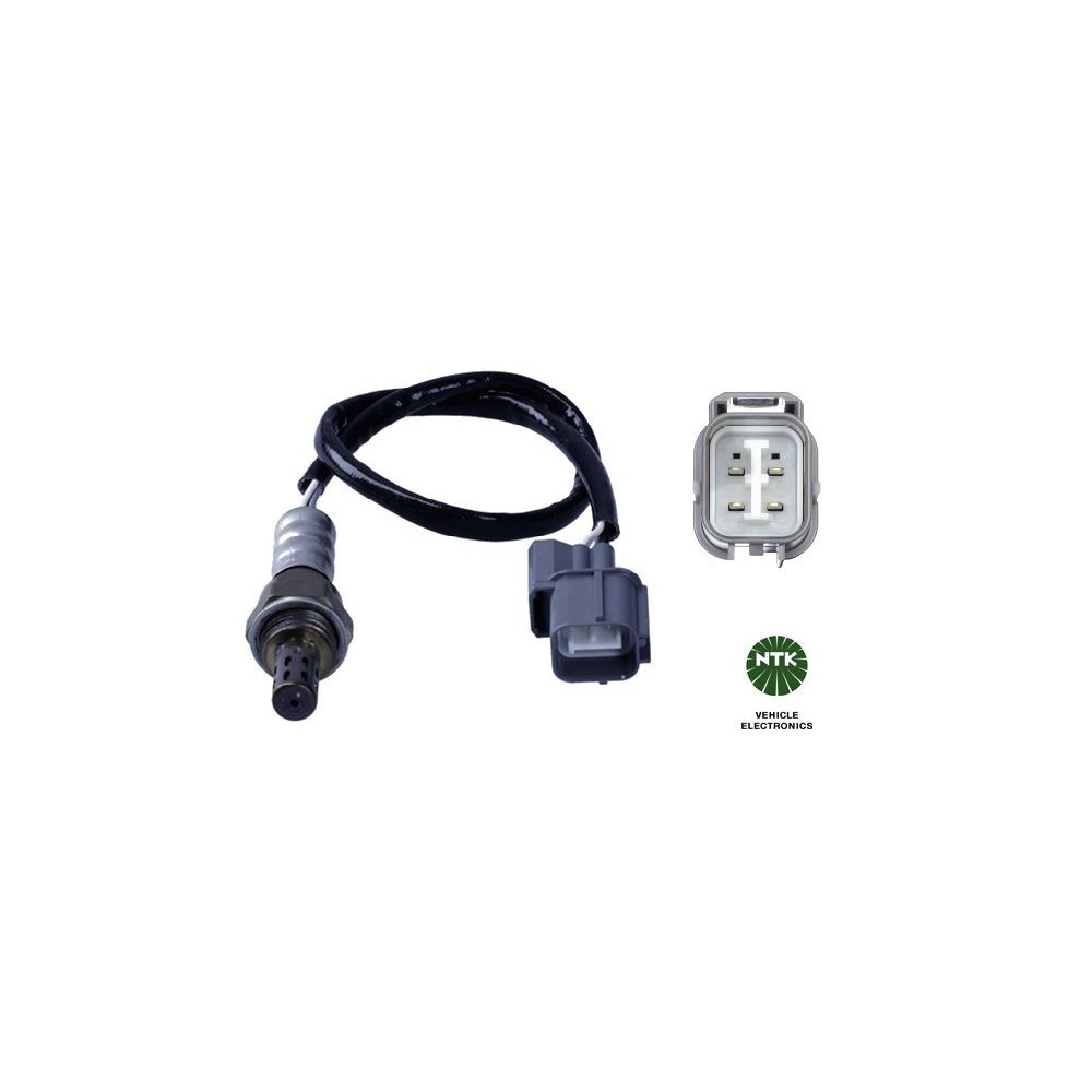 Lambda Sensor NTK 91545