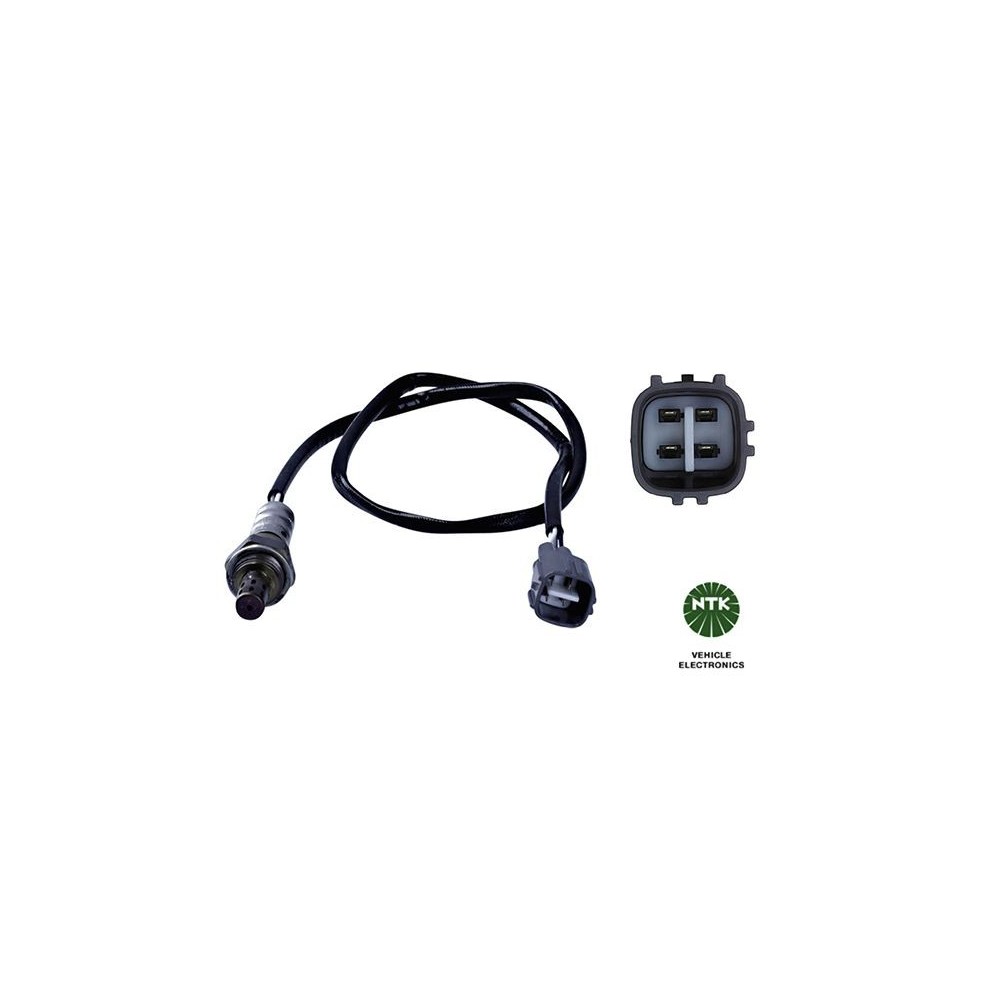 Lambda Sensor NTK 91644