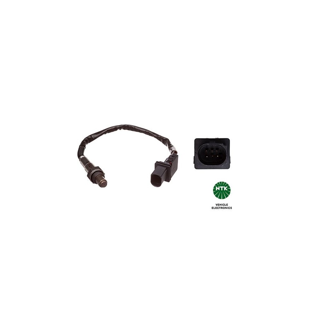 Lambda Sensor NTK 91780