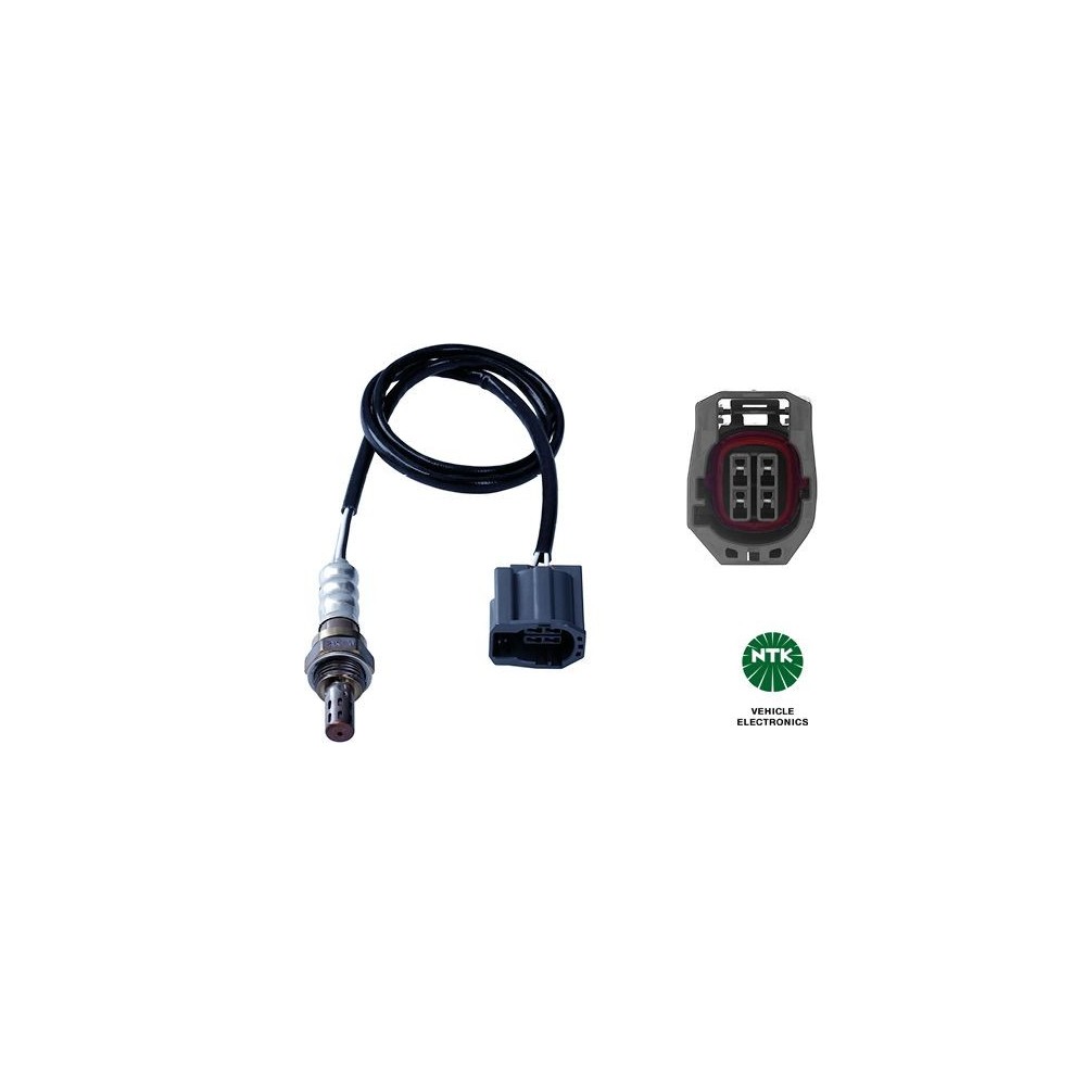 Lambda Sensor NTK 91805