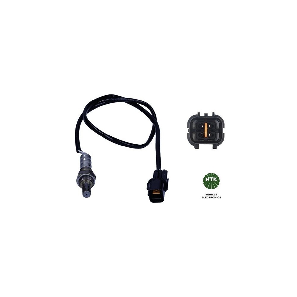 Lambda Sensor NTK 91858
