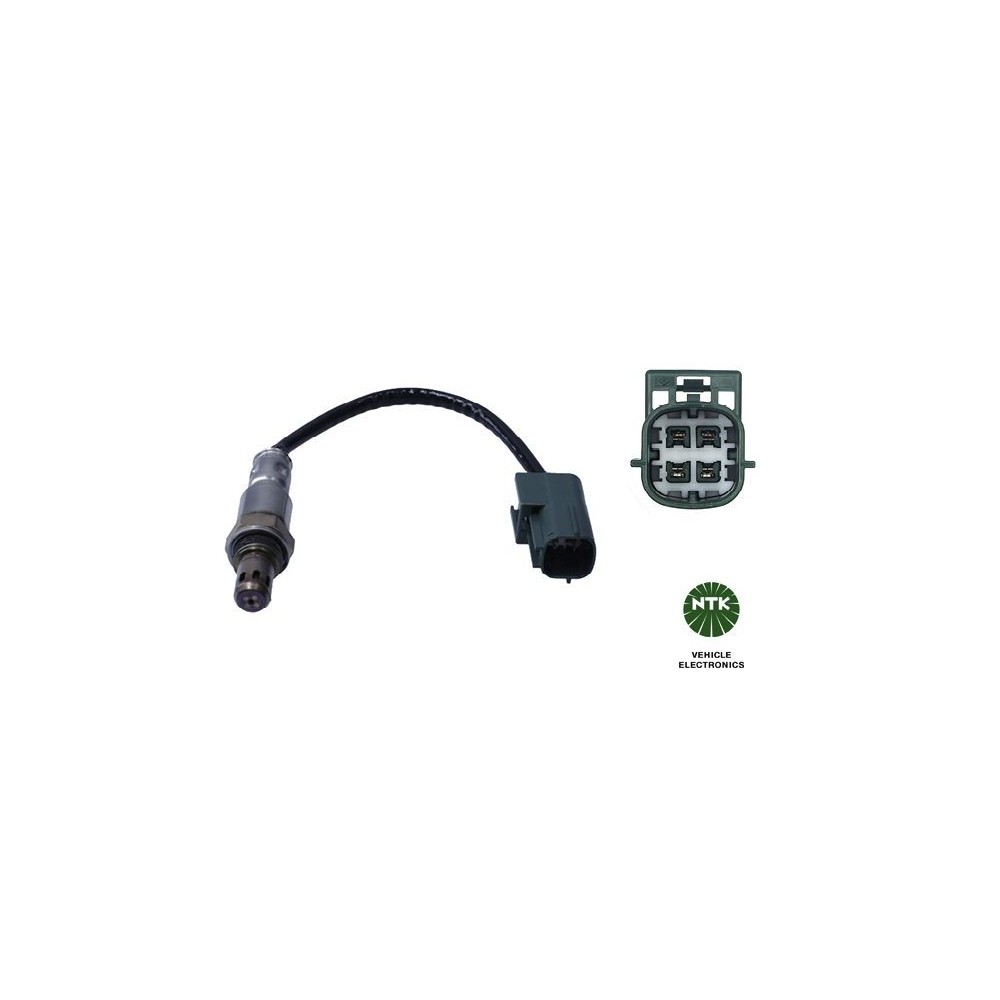 Lambda Sensor NTK 91991