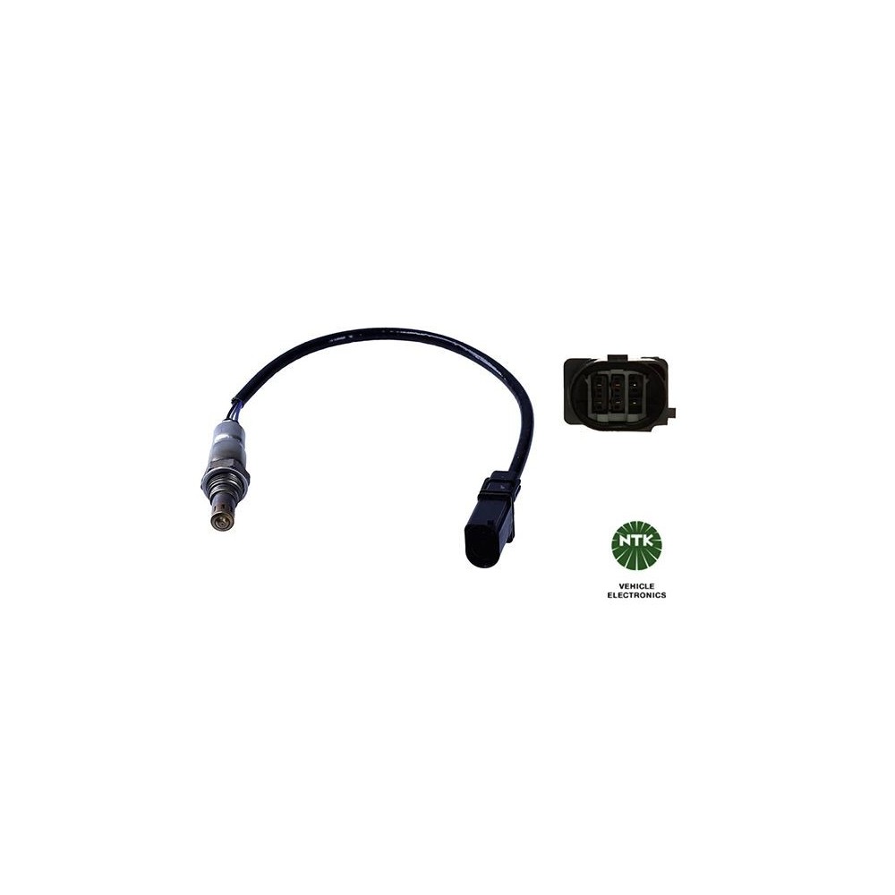 Lambda Sensor NTK 92043