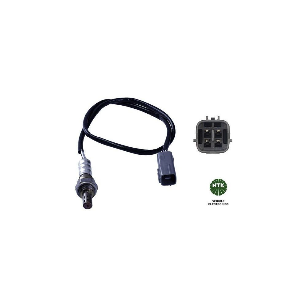 Lambda Sensor NTK 92172