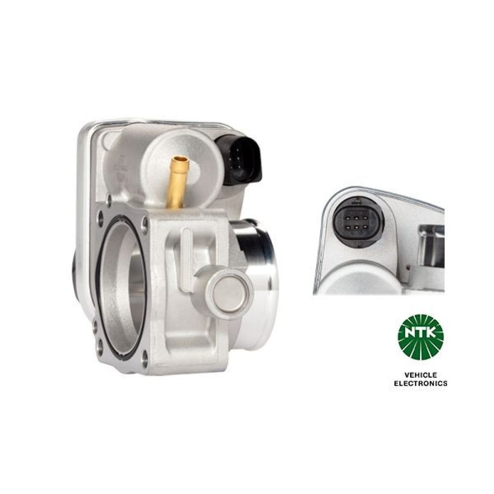 Throttle Body NTK 92306