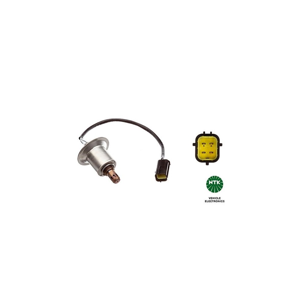 Lambda Sensor NTK 92314