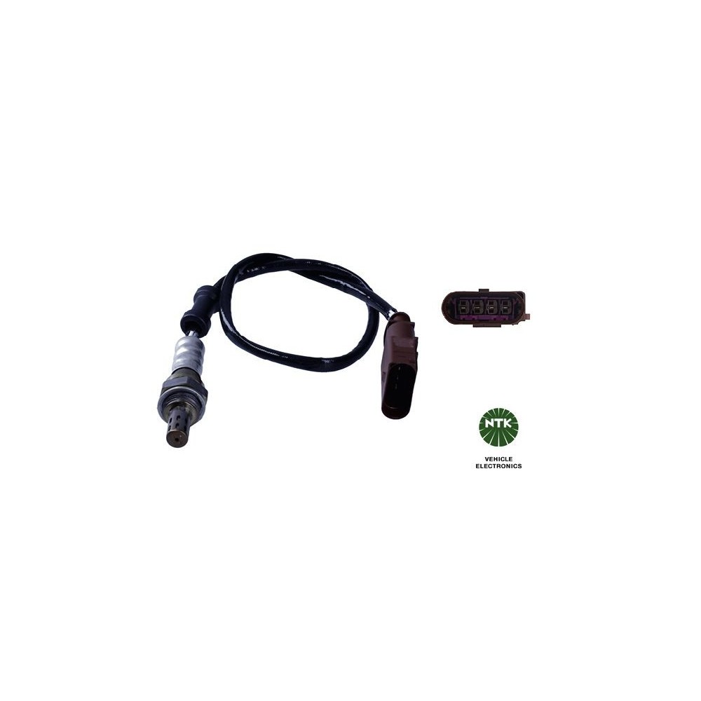 Lambda Sensor NTK 92370