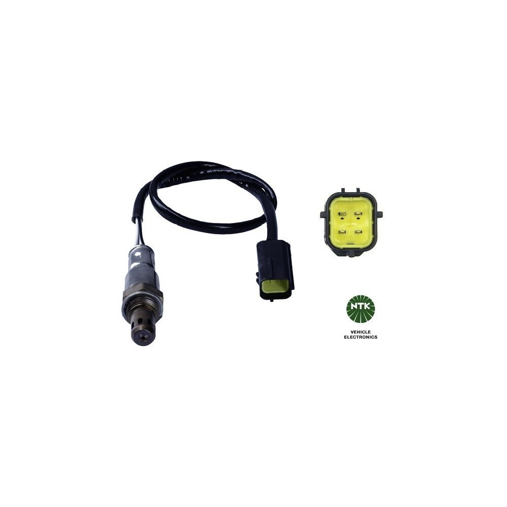 Lambda Sensor NTK 92520