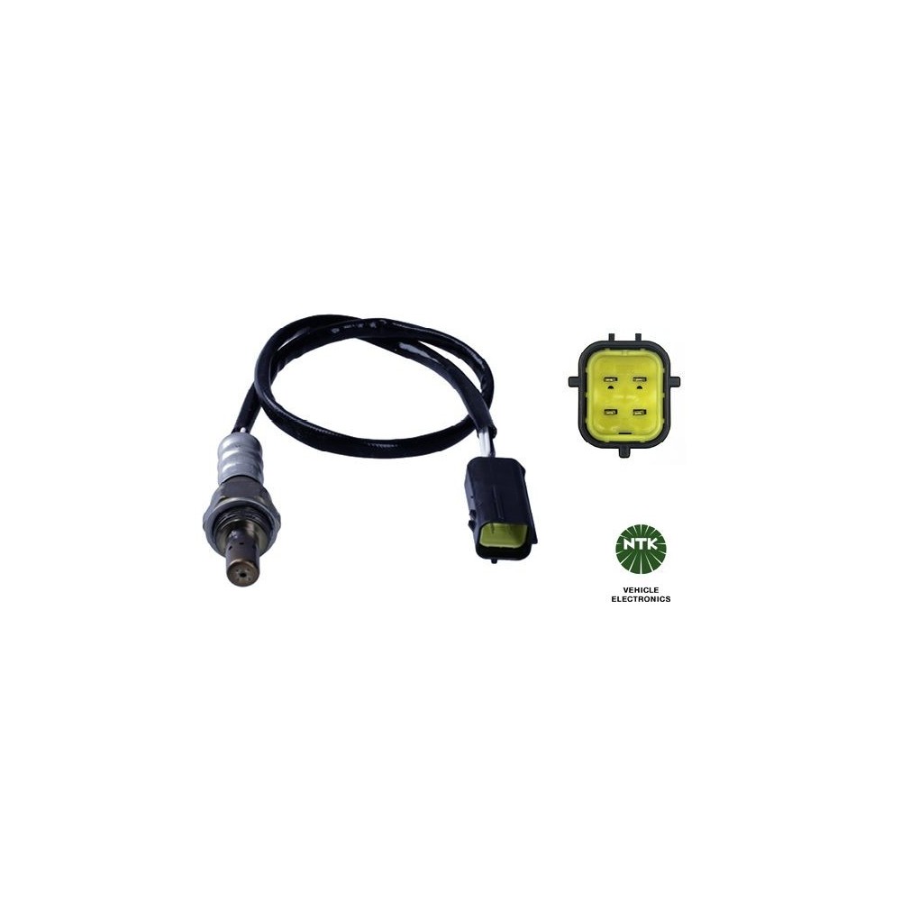 Lambda Sensor NTK 92551