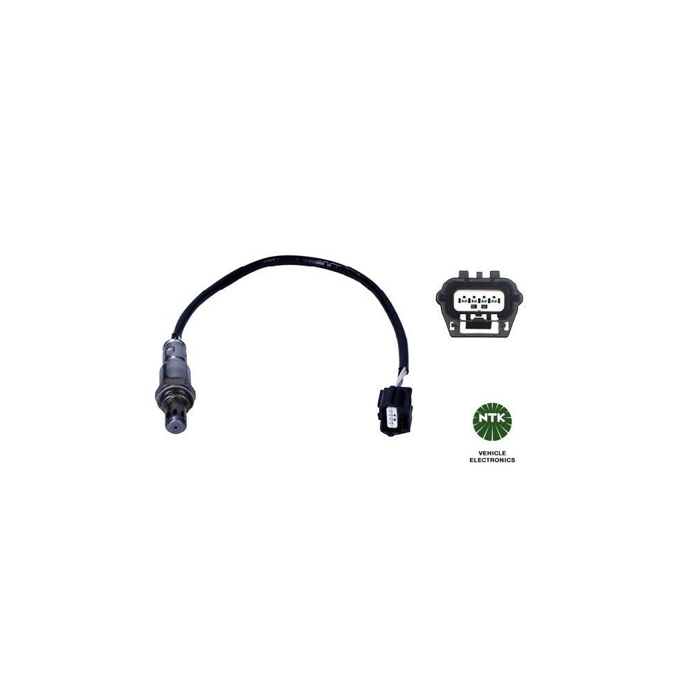 Lambda Sensor NTK 92793