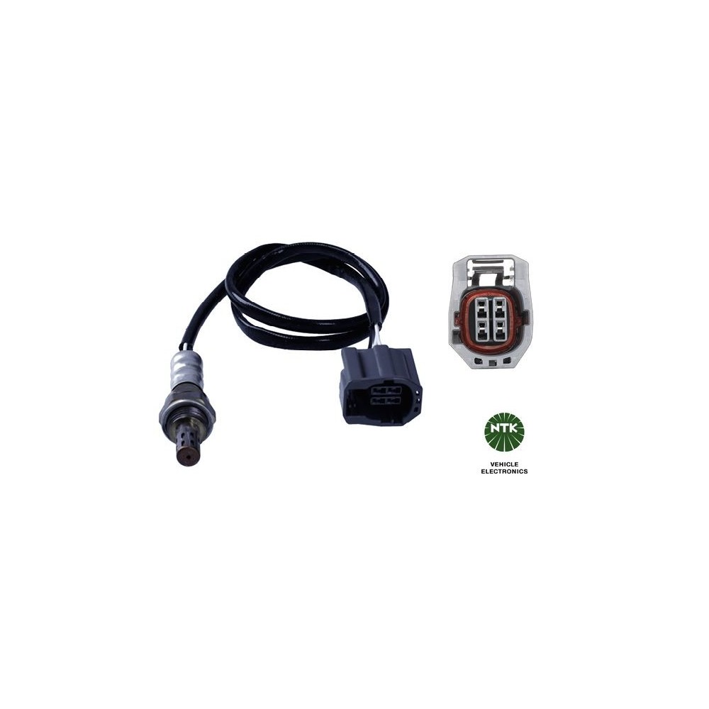 Lambda Sensor NTK 92881