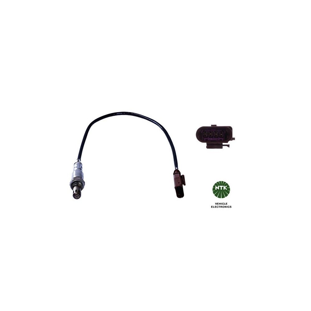Lambda Sensor NTK 93058