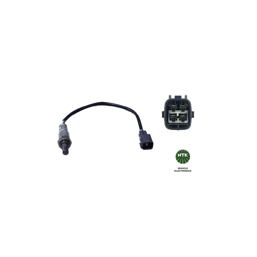 Lambda Sensor NTK 93123