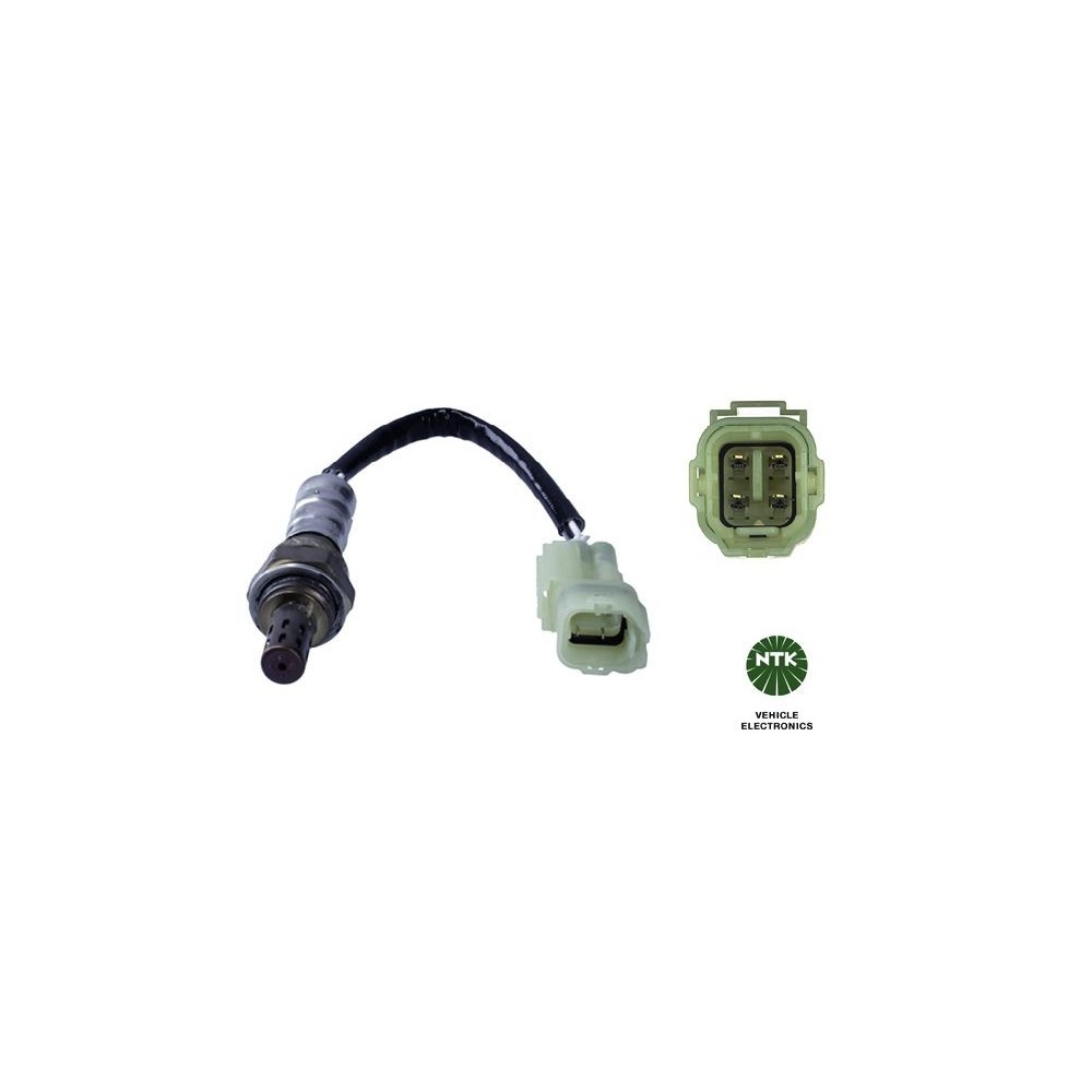 Lambda Sensor NTK 93280