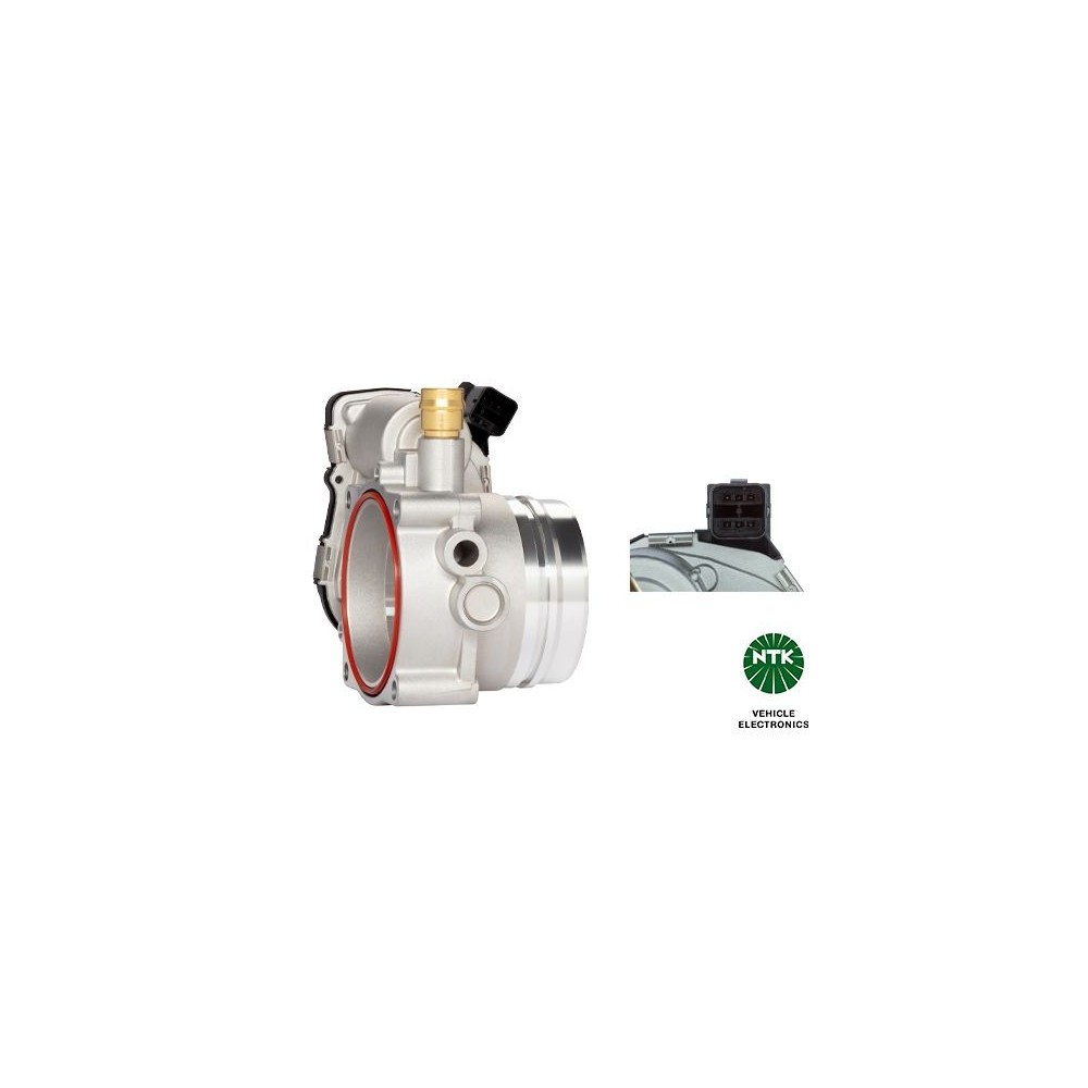 Throttle Body NTK 93306