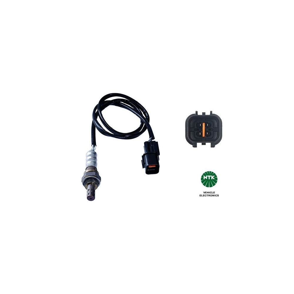 Lambda Sensor NTK 93351