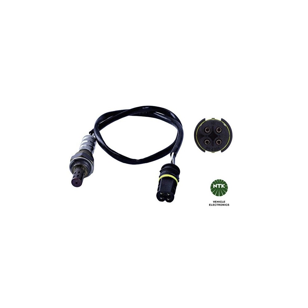 Lambda Sensor NTK 93409