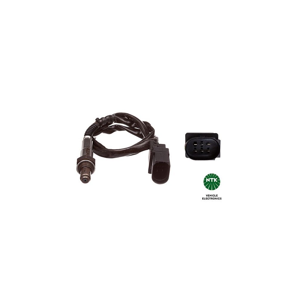 Lambda Sensor NTK 93587