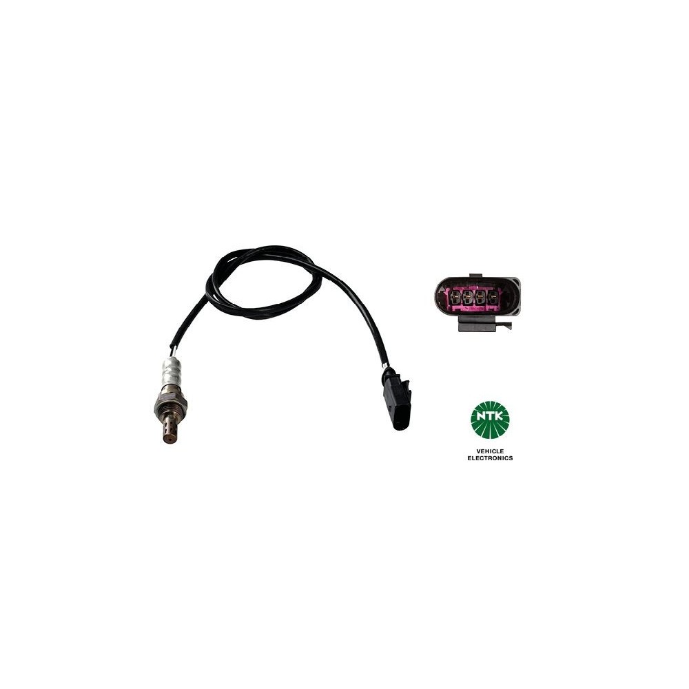 Lambda Sensor NTK 93732