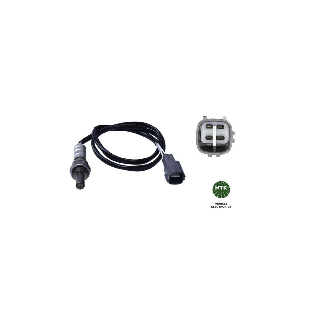 Lambda Sensor NTK 93741