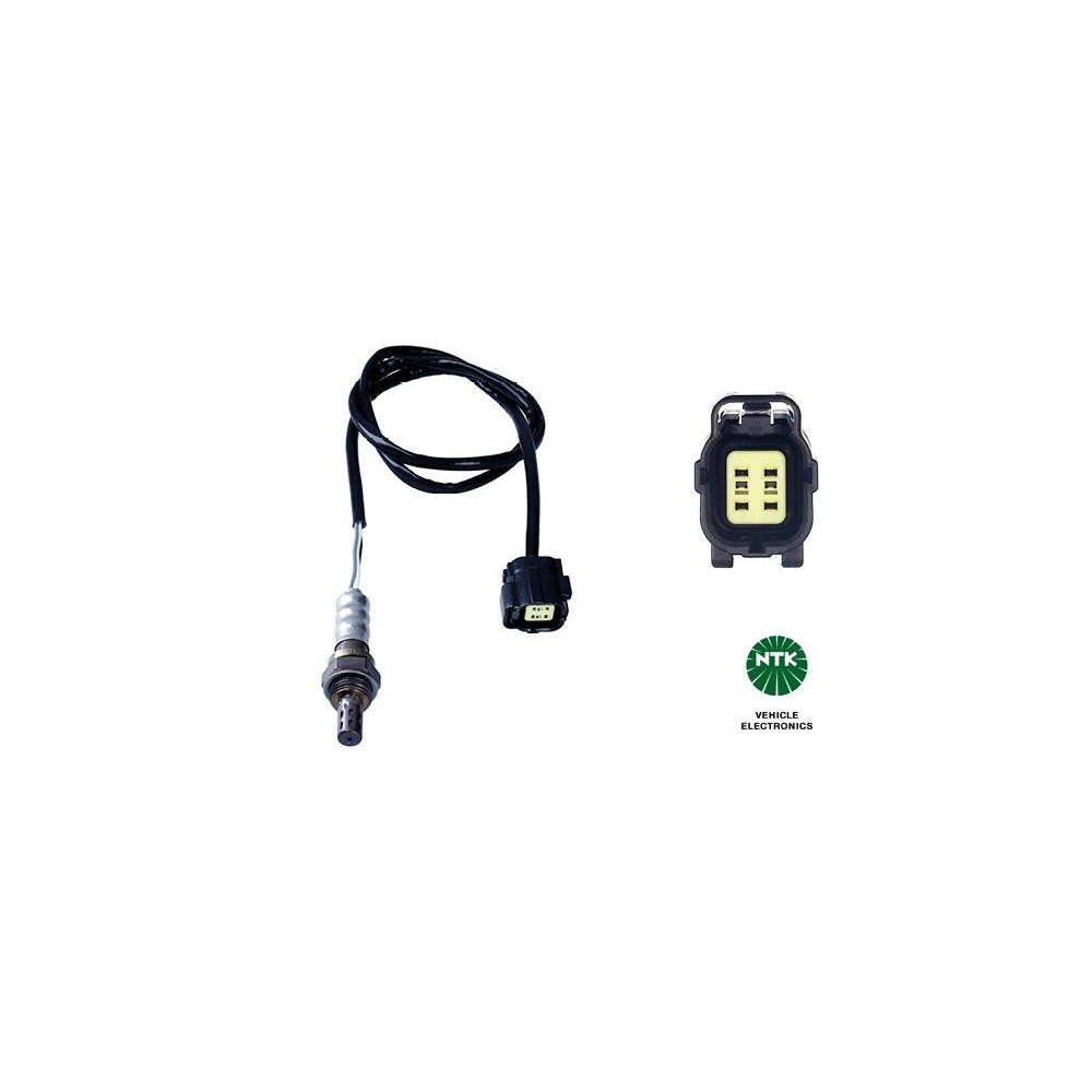 Lambda Sensor NTK 93818