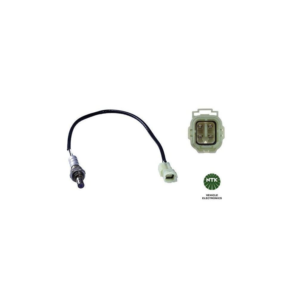 Lambda Sensor NTK 93823