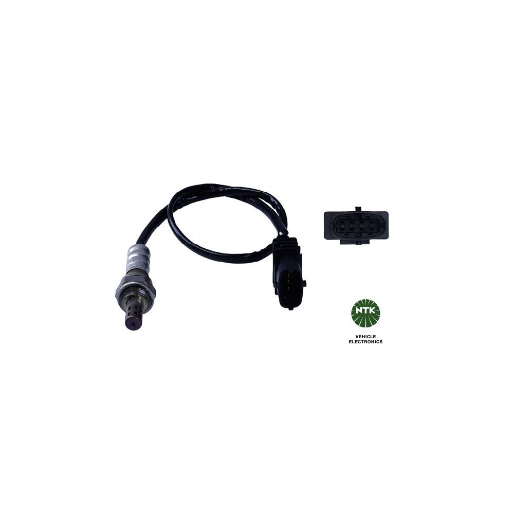 Lambda Sensor NTK 94011