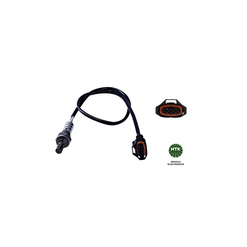 Lambda Sensor NTK 94143